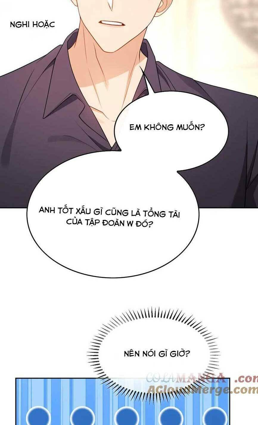 Người Tình Hợp Đồng Của Tổng Tài Chương 24 Ảnh 17