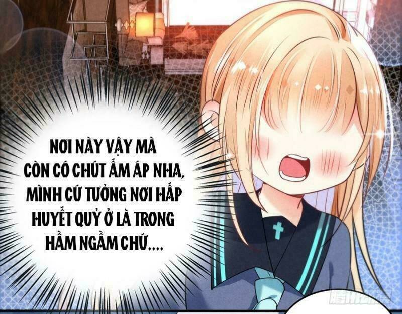 Luyến Khúc Trăng Lưỡi Liềm Chương 6 Ảnh 20