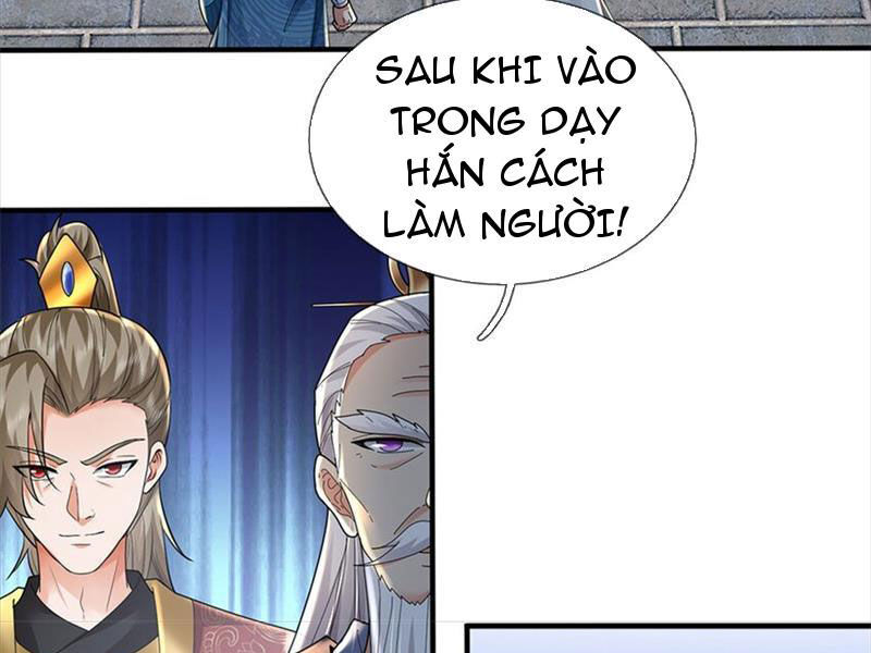 Ta Có Thể Sửa Chữa Vạn Vật Trên Dòng Thời Gian Chương 105 Ảnh 50