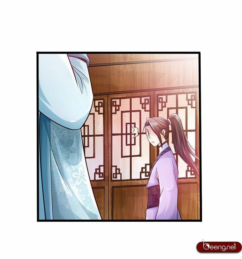 Thái Cổ Cuồng Ma Chương 27 Ảnh 30