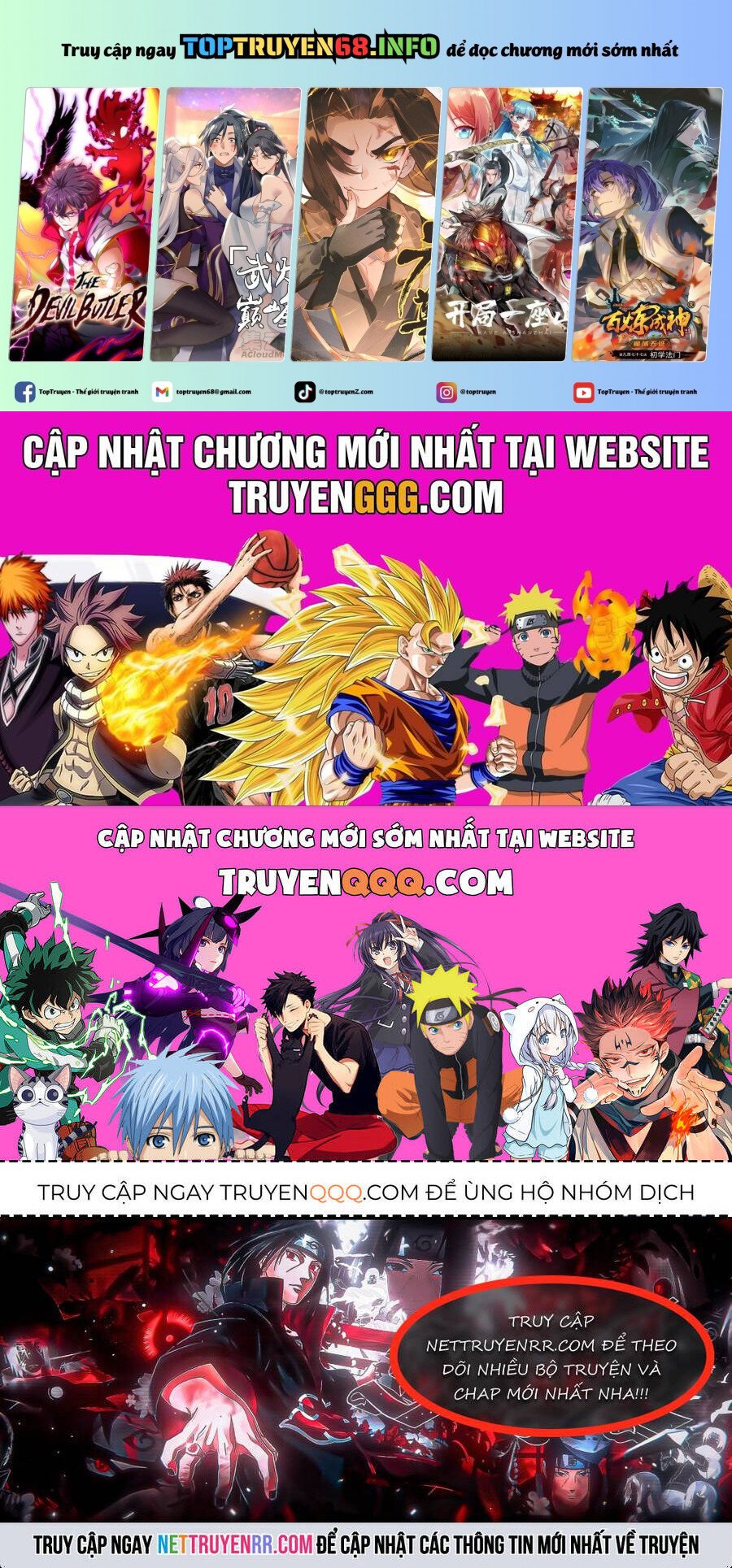 Ông Chú Ma Pháp Thiếu Nữ Chương 31 Ảnh 2