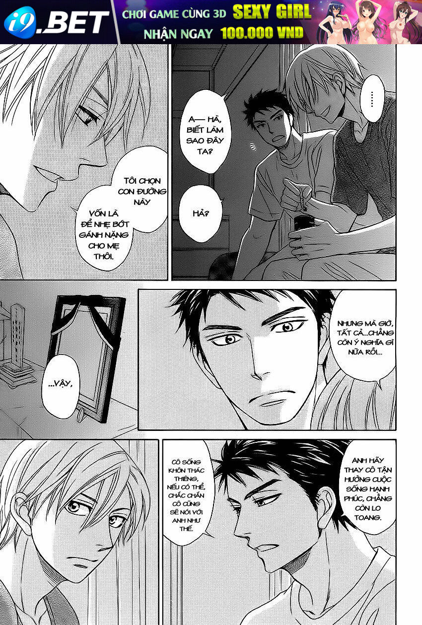 Heart No Kakurega Chương 10 Ảnh 9