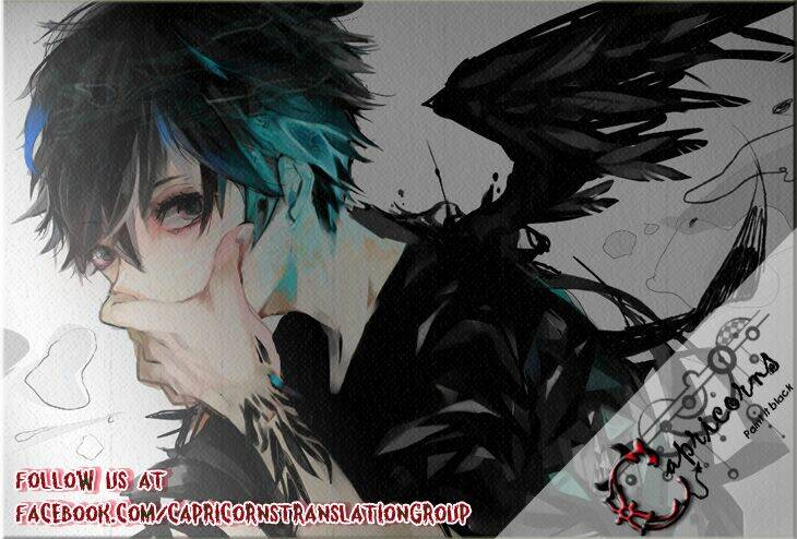 Heart No Kakurega Chương 3 Ảnh 2