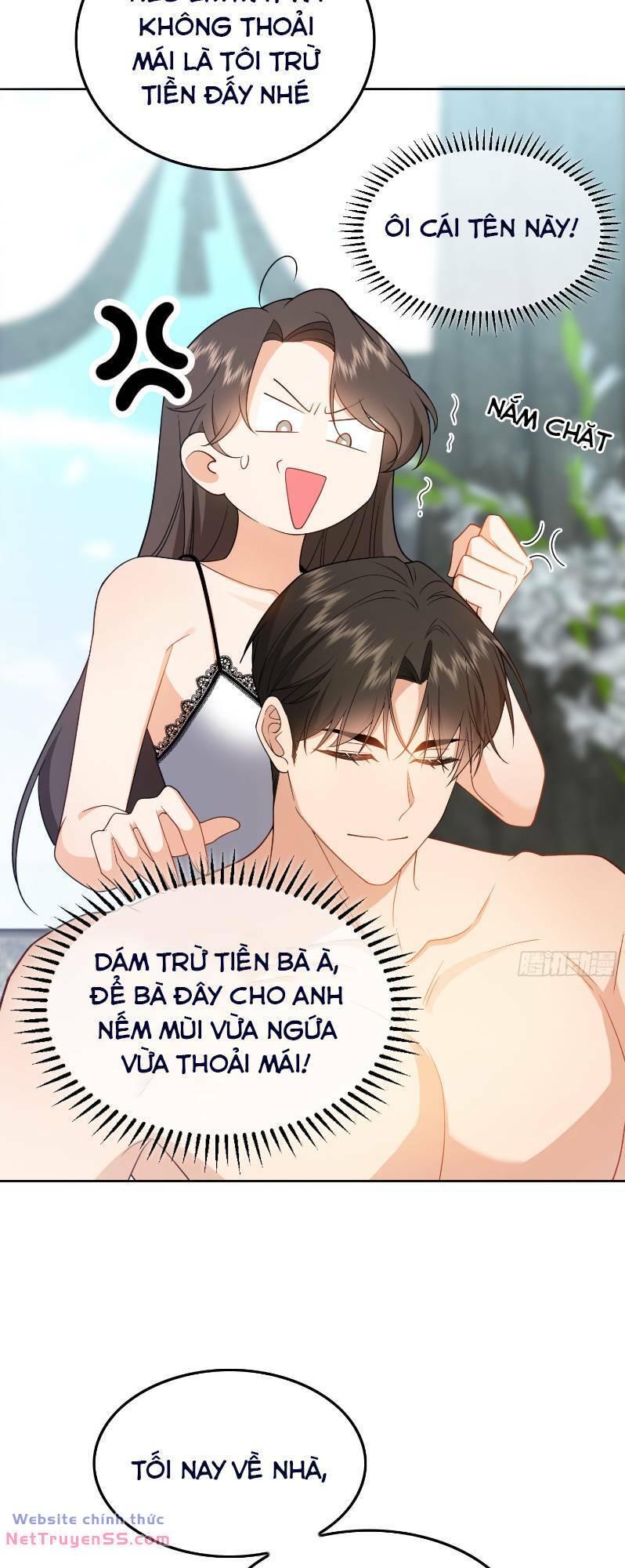 Người Tình Hợp Đồng Của Tổng Tài Chương 12 Ảnh 21