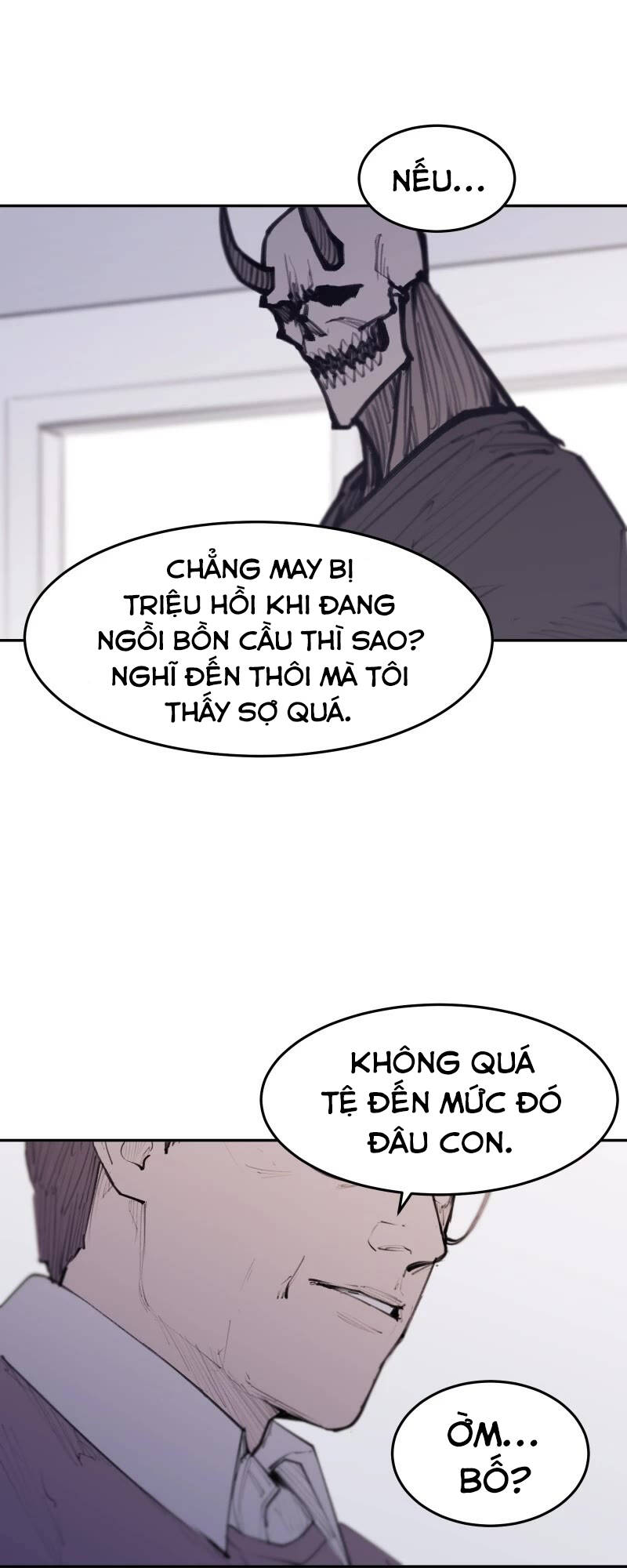 Tướng Quỷ Dạy Yêu Chương 126 Ảnh 35