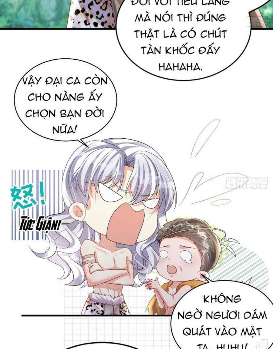 Phu Quân Thú Thế Tranh Sủng Thành Nghiện Chương 10 Ảnh 21