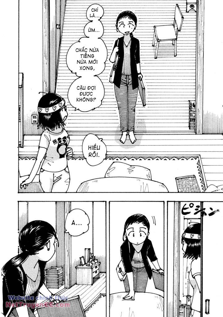 Ookumo-Chan Flashback Chương 8 Ảnh 9