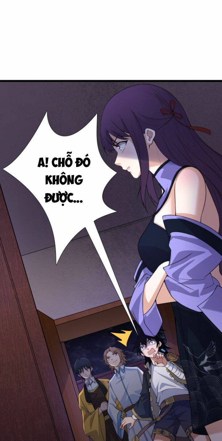 Khí Xung Tinh Hà Chương 3 Ảnh 38