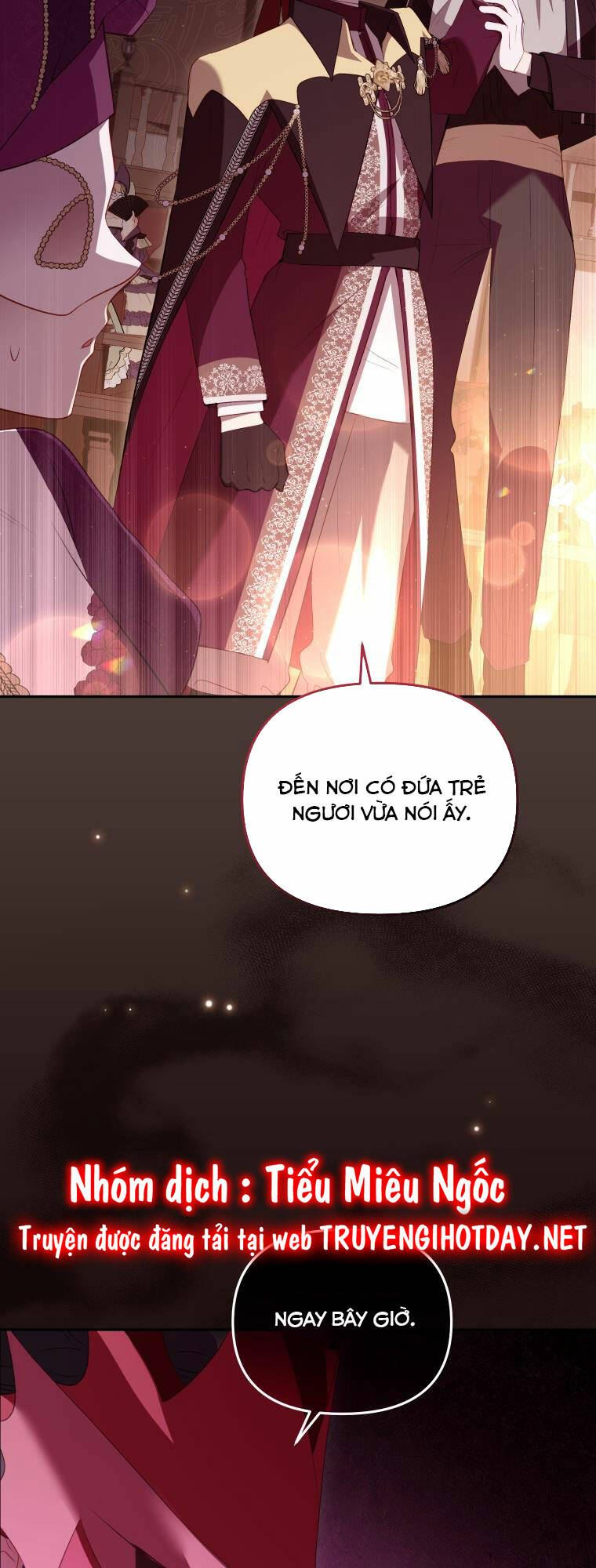 Papa Tôi Là Bạo Chúa Ác Ma Chương 35 Ảnh 22
