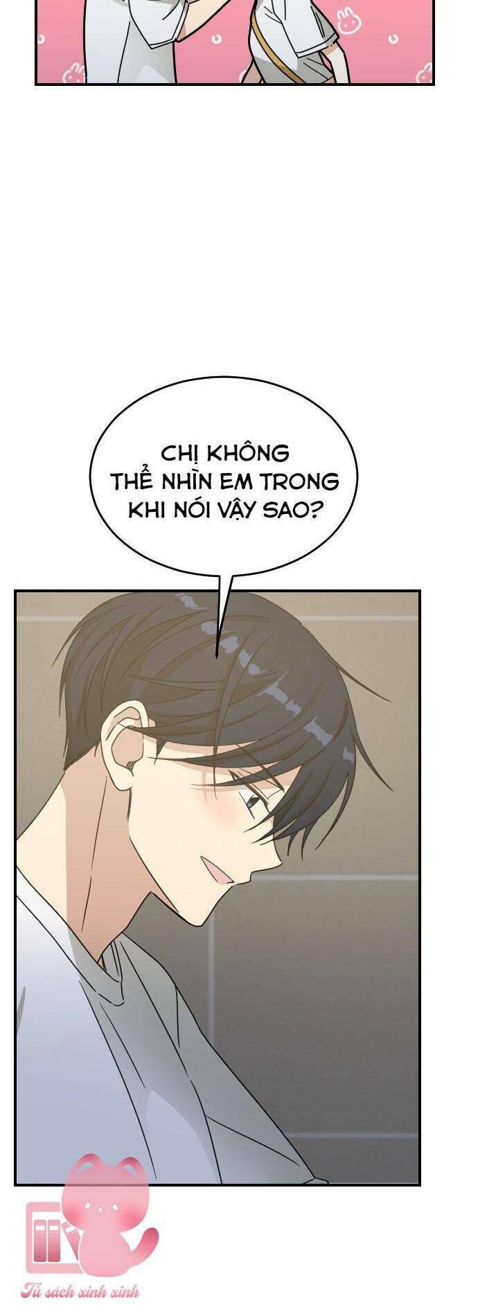 Bạn Của Em Trai Chương 77 Ảnh 41