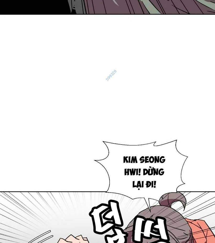 Săn Lùng Bắt Nạt Chương 44 Ảnh 43