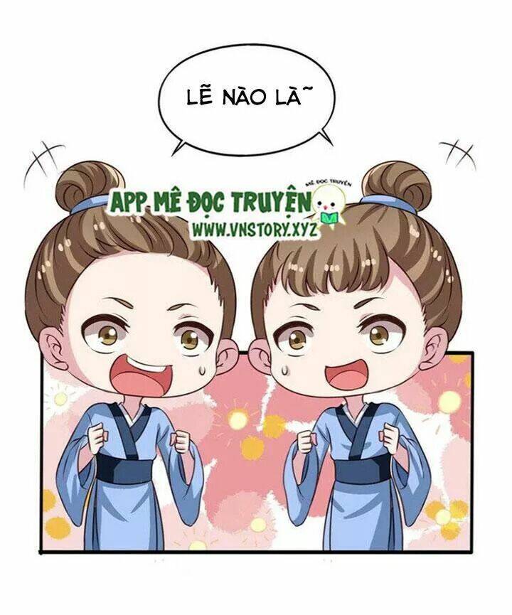 Ông Chủ Của Tôi Là Yêu Quái Chương 69.5 Ảnh 24