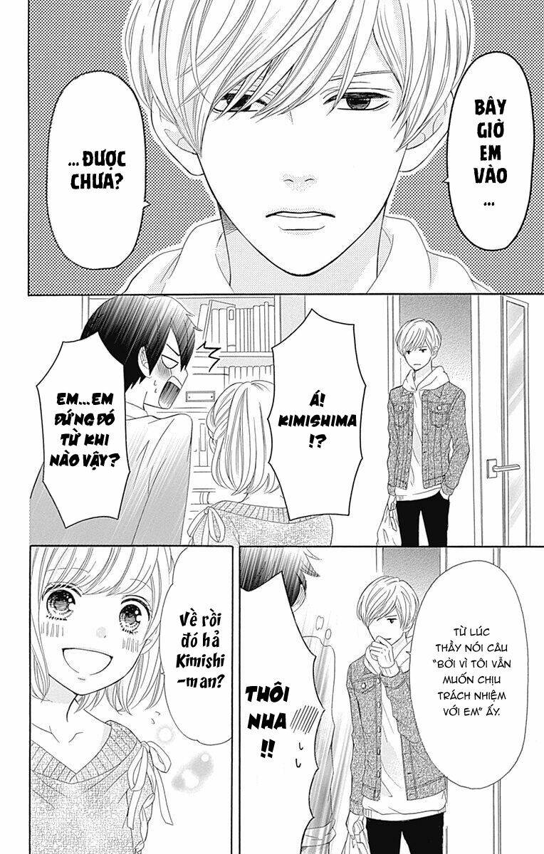 Furuya-Sensei Wa An-Chan No Mono Chương 16 Ảnh 41