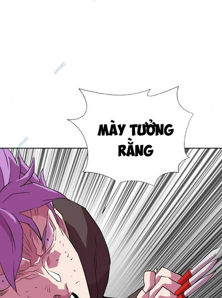 Săn Lùng Bắt Nạt Chương 40 Ảnh 18