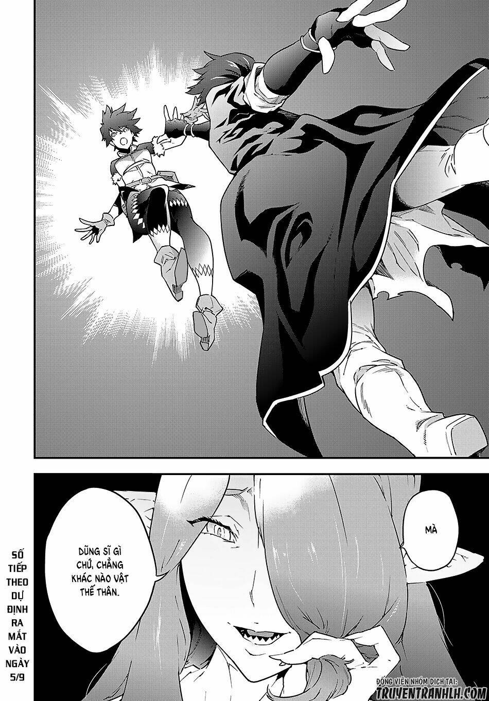 Meikyuu Black Company Isekai Chương 7 Ảnh 30