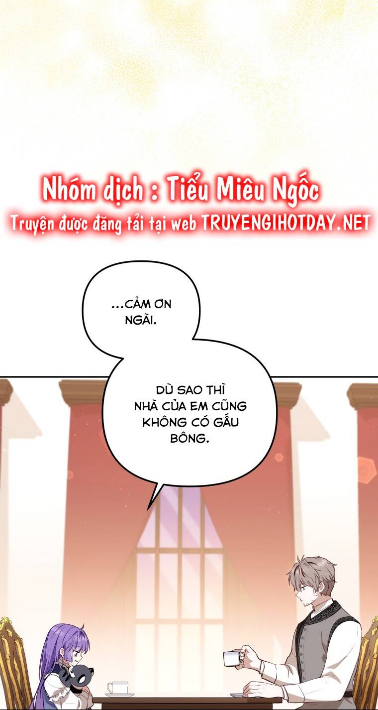 Papa Tôi Là Bạo Chúa Ác Ma Chương 38 Ảnh 69