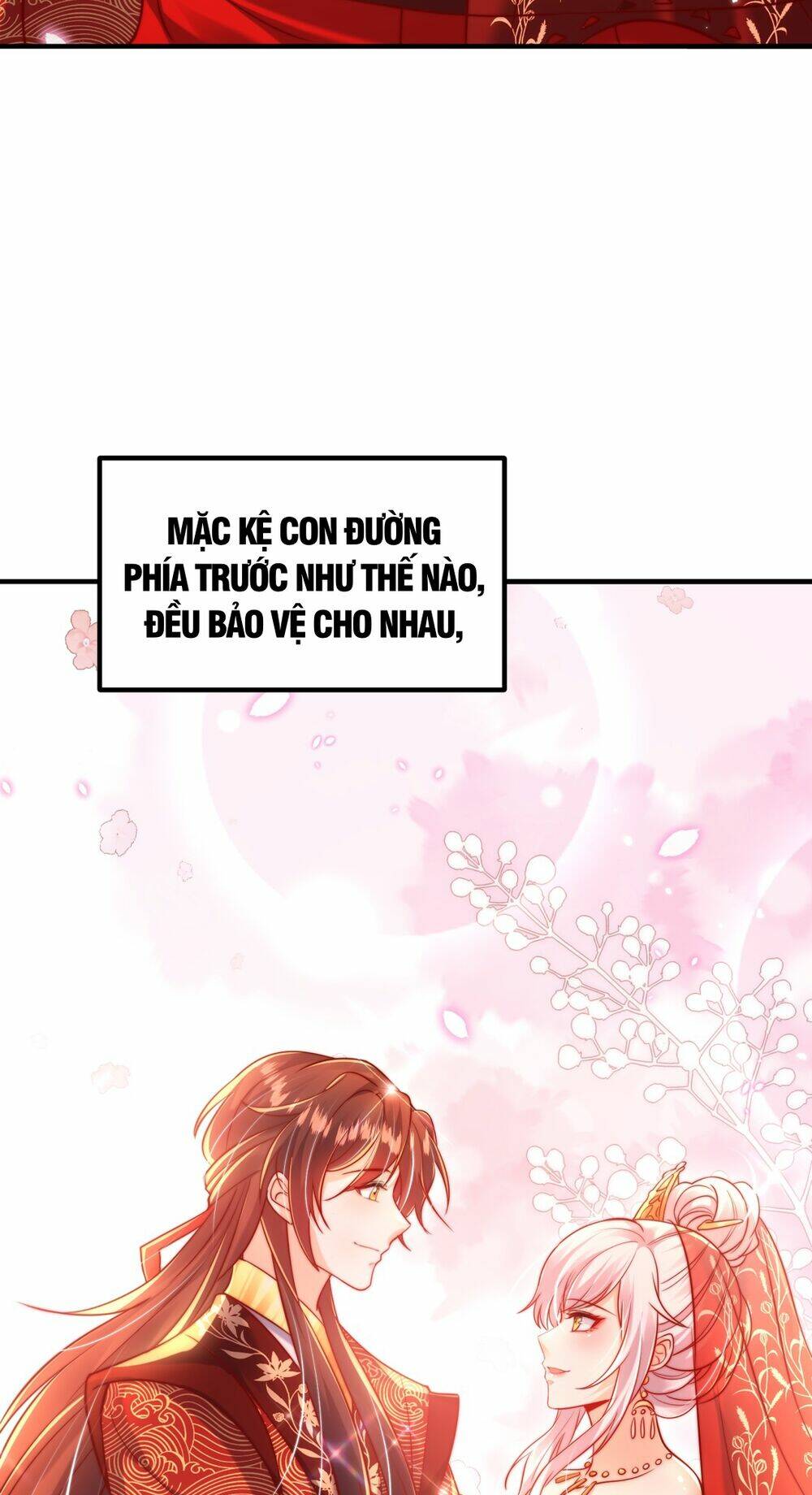 Bắt Đầu Thổ Lộ Với Mỹ Nữ Sư Tôn Chương 60 Ảnh 133