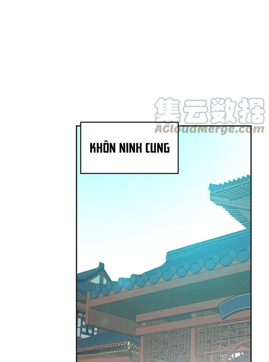 Hoàng Hậu Vô Đức Chương 92.2 Ảnh 12