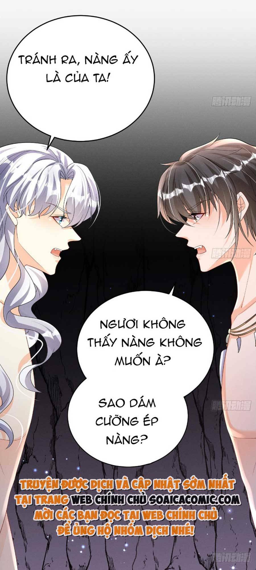 Phu Quân Thú Thế Tranh Sủng Thành Nghiện Chương 8 Ảnh 21