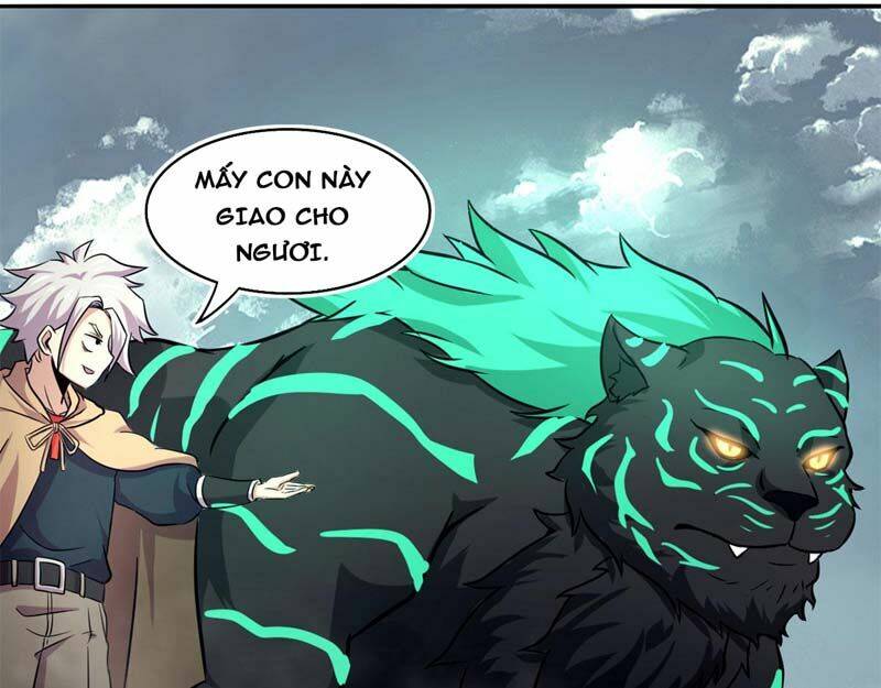 Sủng Mị Chương 38 Ảnh 25