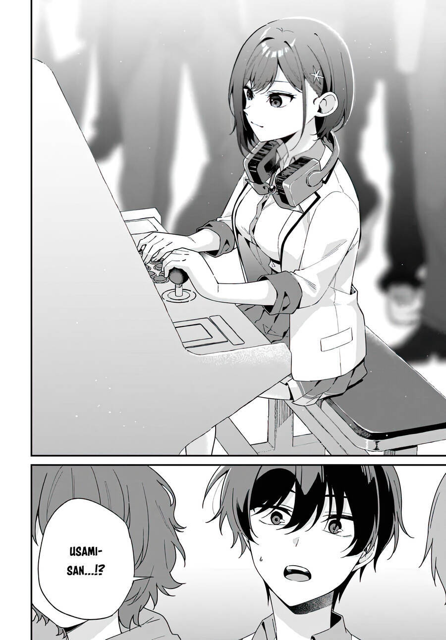 Futago Matomete 'Kanojo' Ni Shinai? Chương 1 Ảnh 23