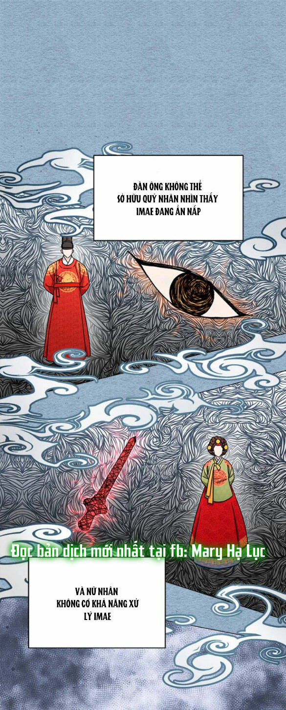 The Castle - Cô Dâu Của Quỷ Chương 3.1 Ảnh 29