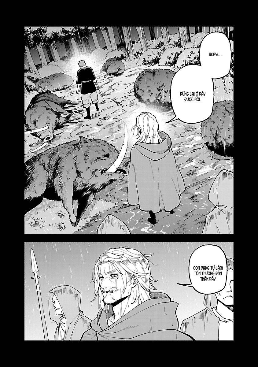 Katainaka No Ossan, Kensei Ni Naru ~Tada No Inaka No Kenjutsu Shihan Datta No Ni, Taiseishita Deshi-Tachi Ga Ore Wo Hottekurenai Ken~ Chương 23 Ảnh 26