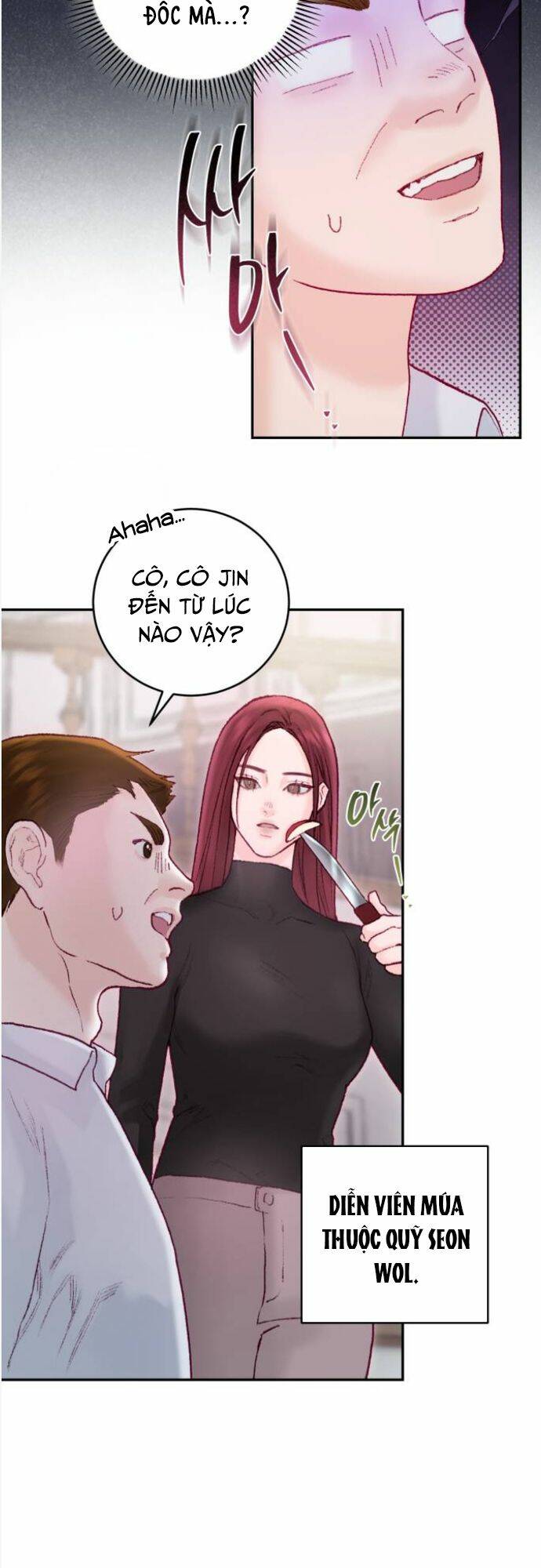 My Demon - Ác Quỷ Của Tôi Chương 7 Ảnh 35
