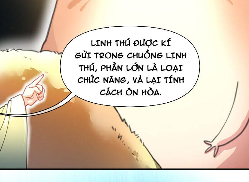 Xuyên Không Tới Thế Giới Tu Chân Nhưng Ta Vẫn Có Mạng Internet Chương 15 Ảnh 60