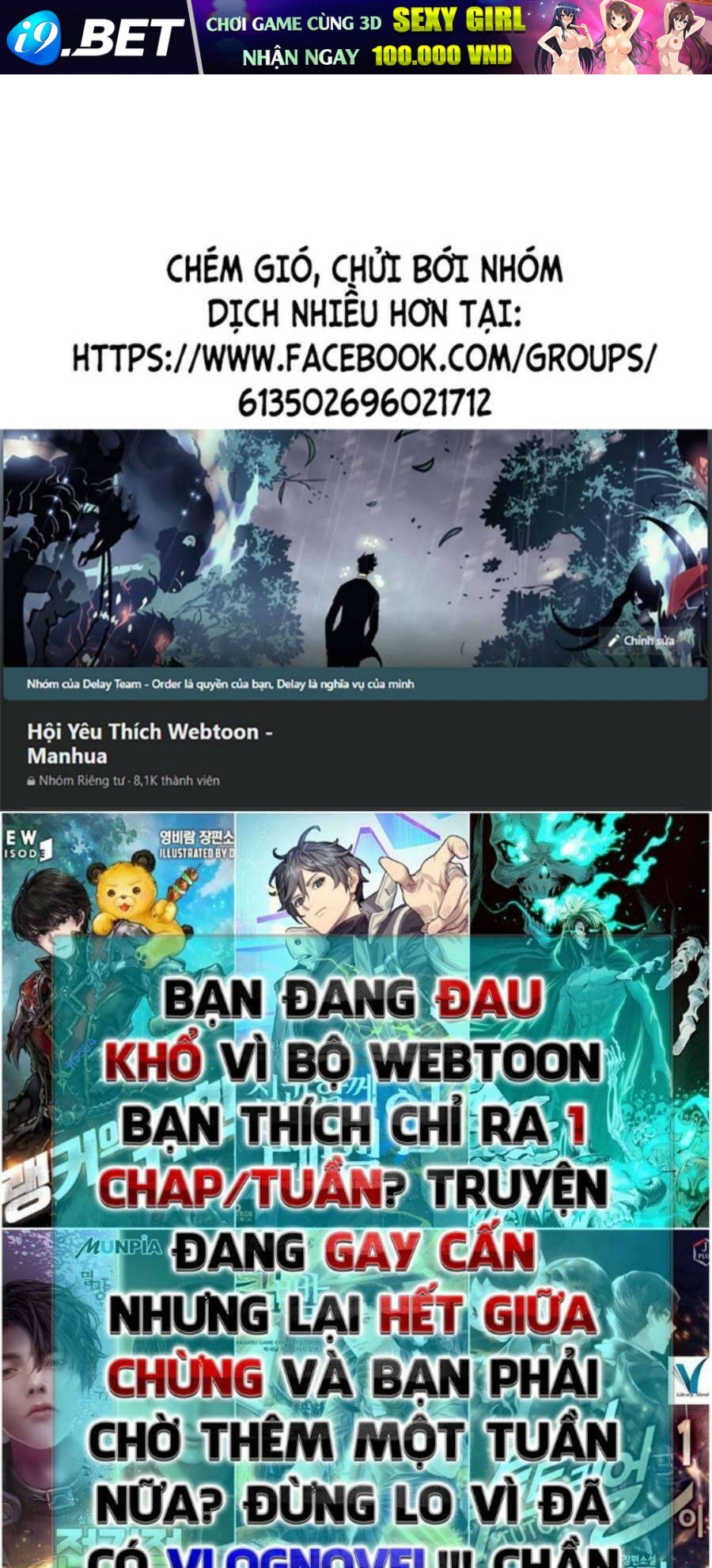 Săn Lùng Bắt Nạt Chương 45 Ảnh 2