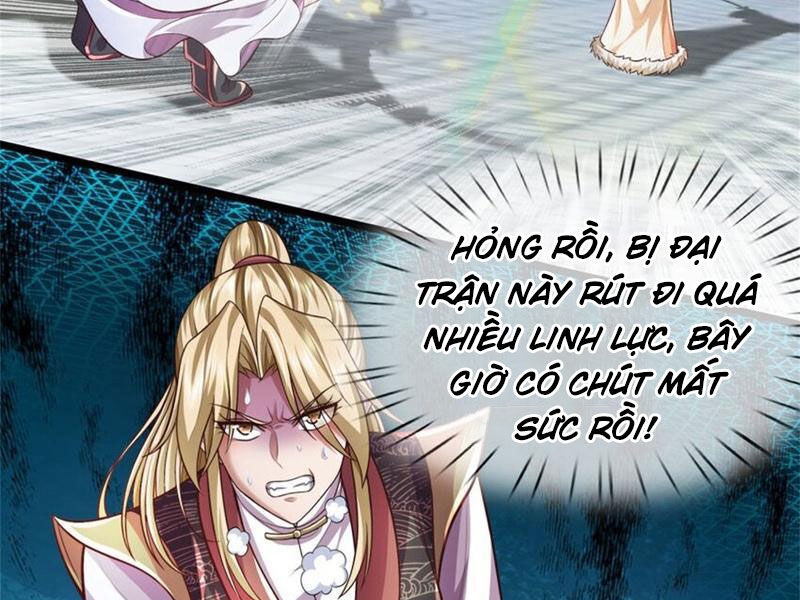 Ta Có Thể Sửa Chữa Vạn Vật Trên Dòng Thời Gian Chương 93 Ảnh 11