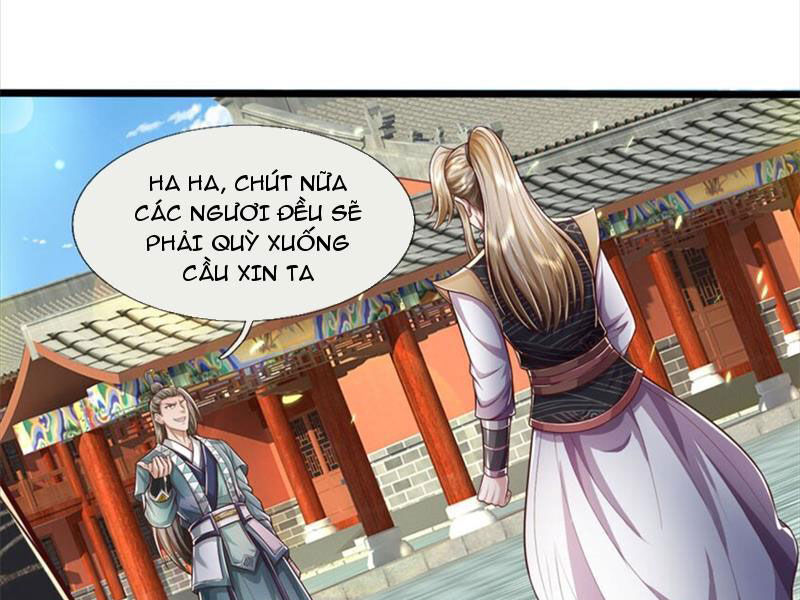 Ta Có Thể Sửa Chữa Vạn Vật Trên Dòng Thời Gian Chương 91 Ảnh 80