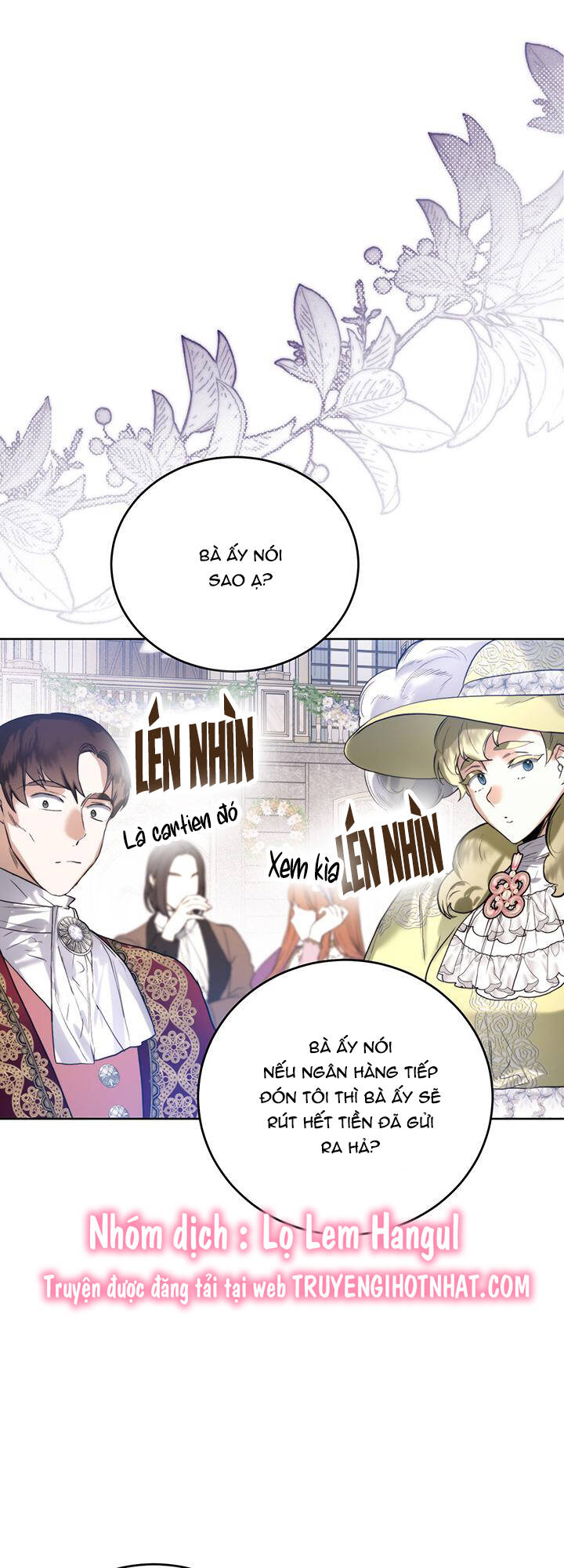 Hôn Nhân Hoàng Gia Chương 46 Ảnh 2