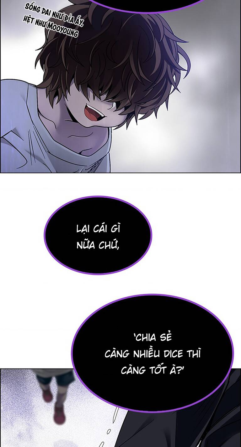 Trò Chơi Số Mệnh Chương 365 Ảnh 60