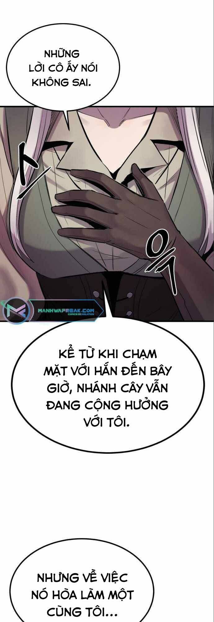 The Wailing Perversion Chương 15 Ảnh 62