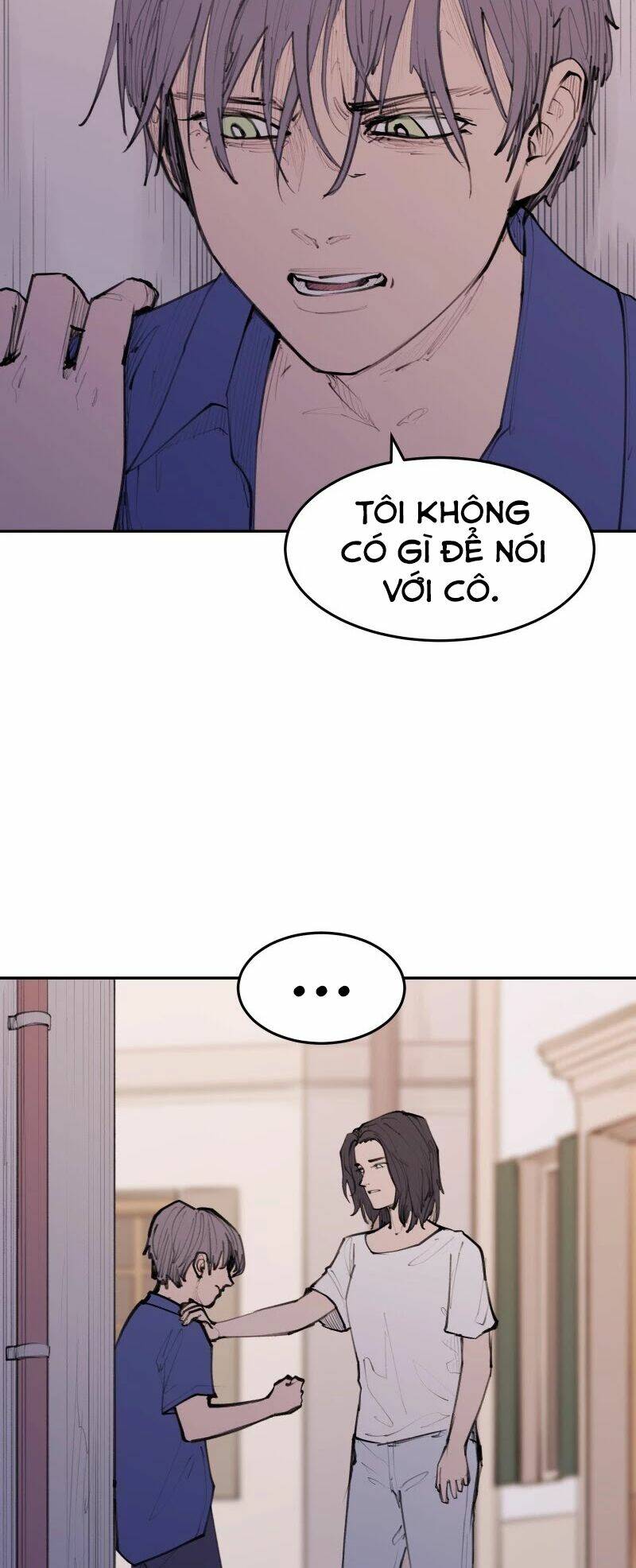 Tướng Quỷ Dạy Yêu Chương 109 Ảnh 9