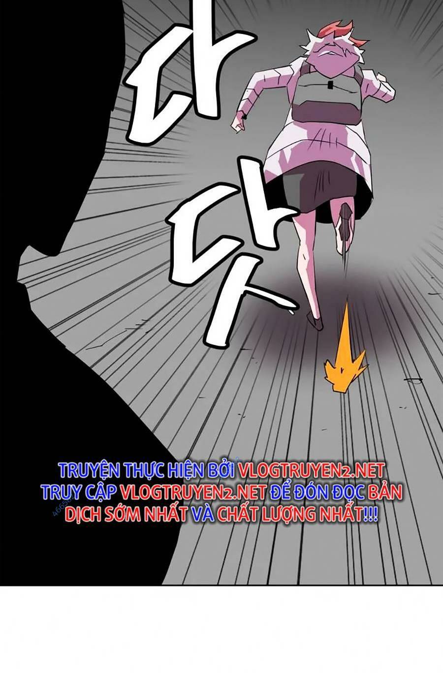 Săn Lùng Bắt Nạt Chương 40 Ảnh 88