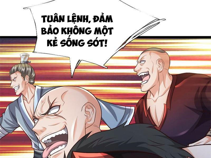 Ta Có Thể Sửa Chữa Vạn Vật Trên Dòng Thời Gian Chương 93 Ảnh 15