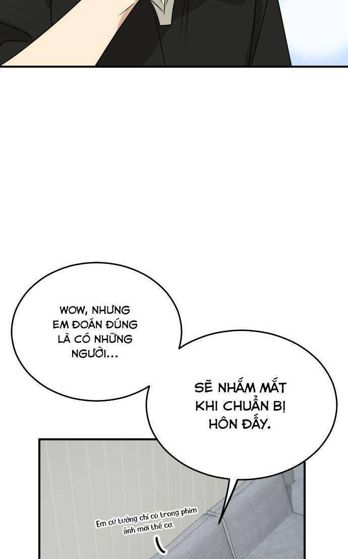 Bạn Của Em Trai Chương 79 Ảnh 57