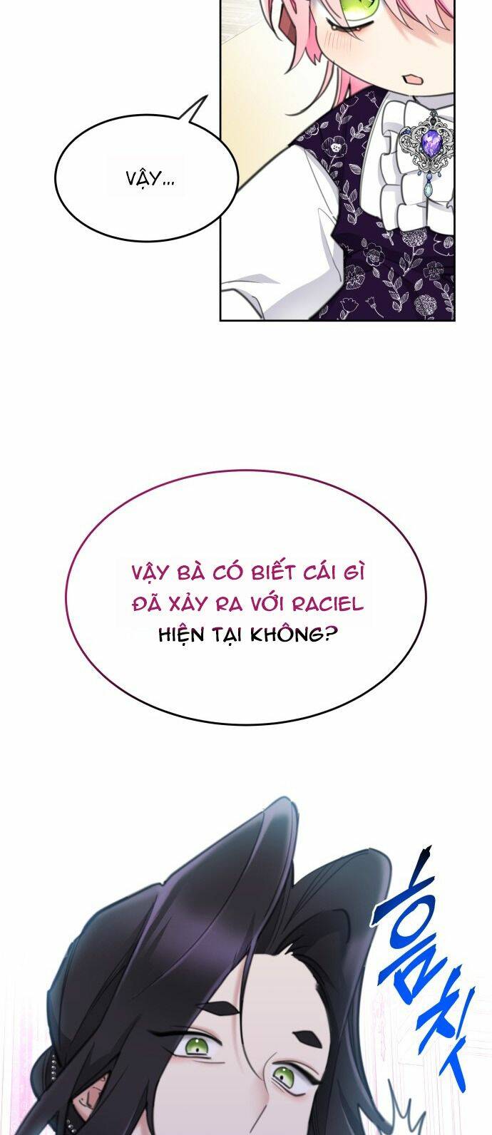 Công Chúa Lotto Chương 53 Ảnh 69