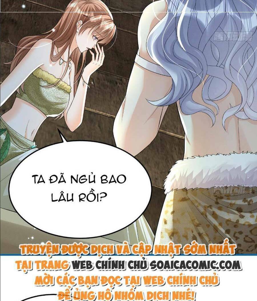 Phu Quân Thú Thế Tranh Sủng Thành Nghiện Chương 11 Ảnh 26