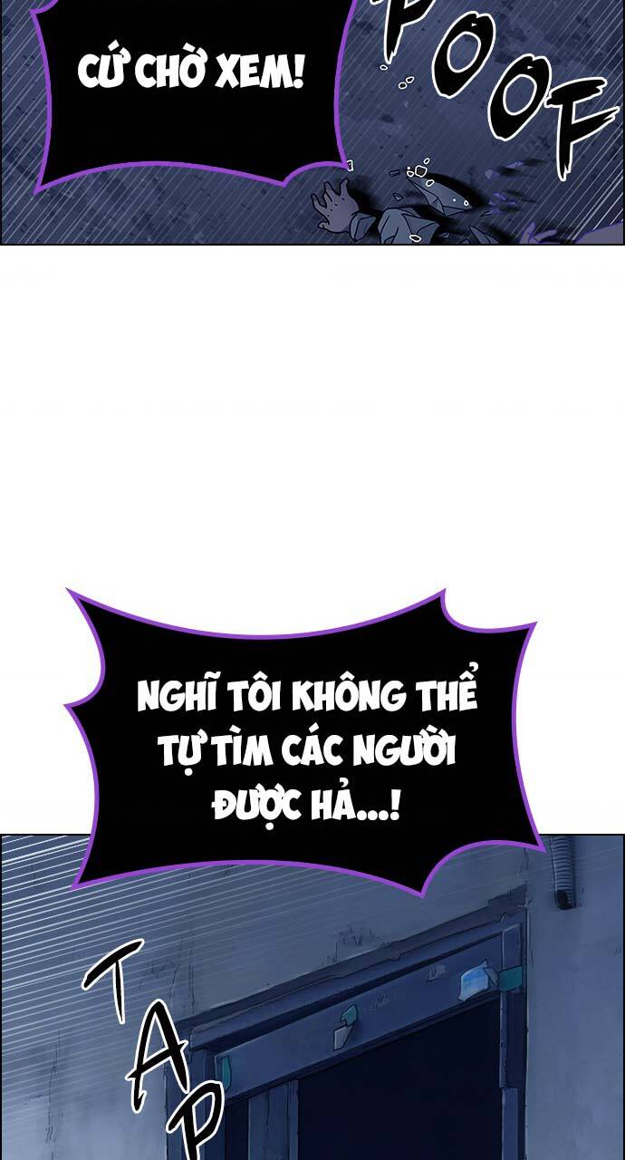 Trò Chơi Số Mệnh Chương 378 Ảnh 61