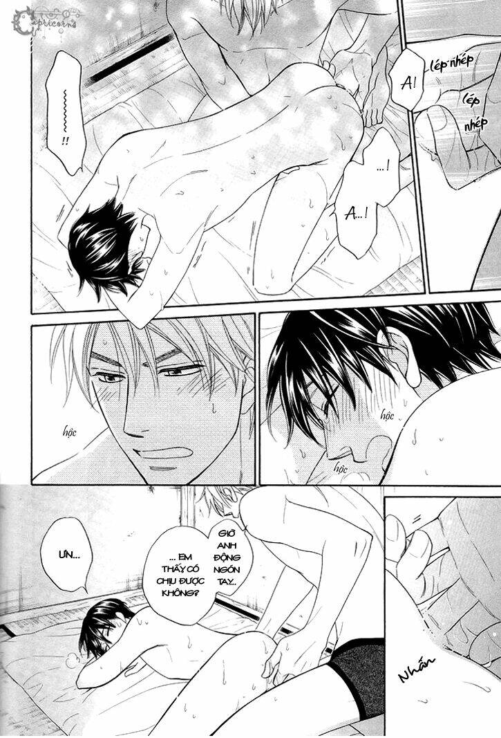 Heart No Kakurega Chương 6 Ảnh 33