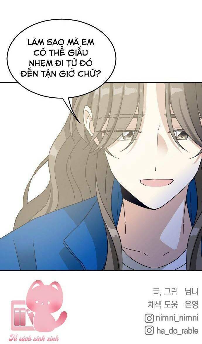 Bạn Của Em Trai Chương 74 Ảnh 63