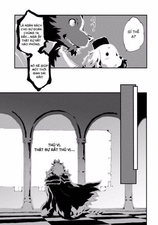 Jinrou E No Tensei, Maou No Fukukan Chương 8 Ảnh 28