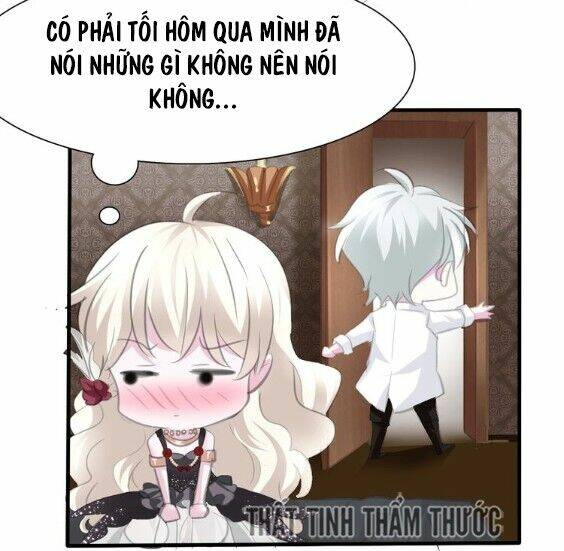 Một Lời Không Hợp Liền Hút Máu Chương 45 Ảnh 38
