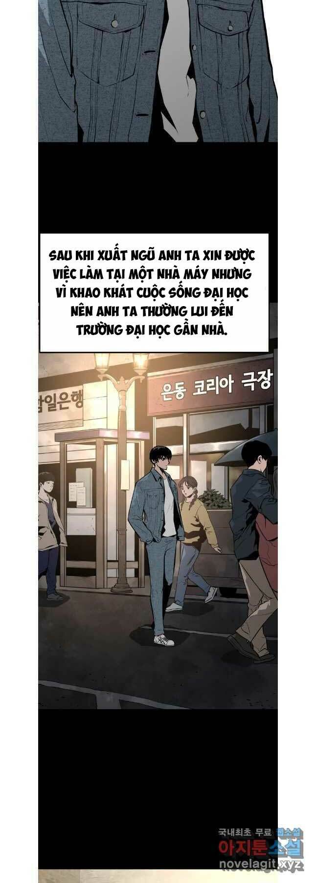 Đặc Công Xuất Ngũ Chương 24 Ảnh 11