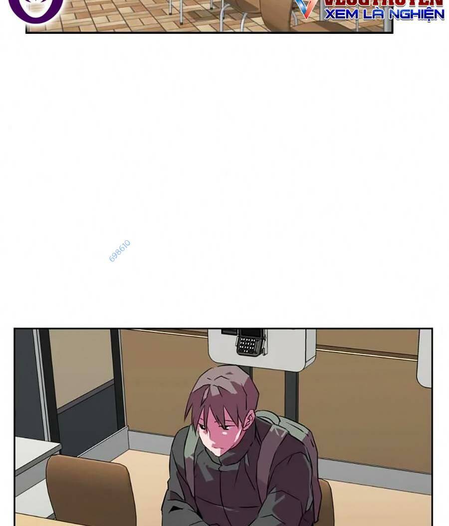 Săn Lùng Bắt Nạt Chương 42 Ảnh 66