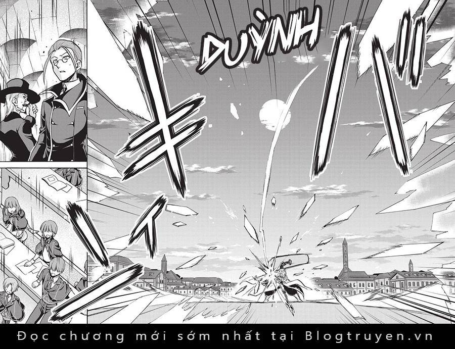 Ông Thầy Vi Diệu Chương 57 Ảnh 33