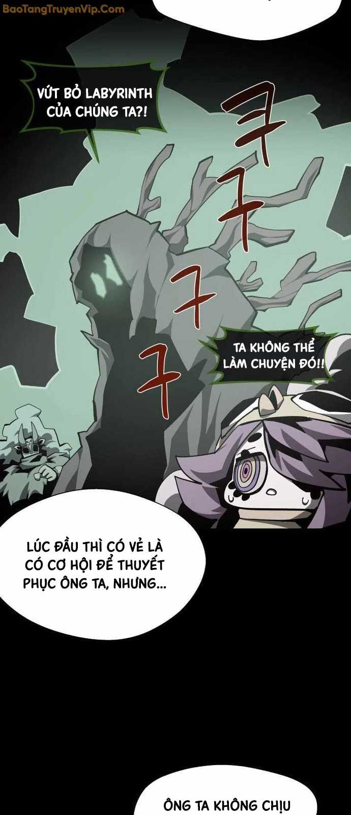 Hồi Ức Trong Ngục Tối Chương 118 Ảnh 12